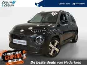 Hyundai Inster (2026) thumbnail 1