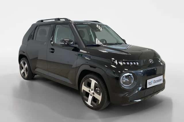 Hyundai Inster (2026) thumbnail 3
