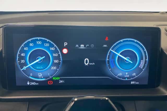 Hyundai Inster (2026) thumbnail 23