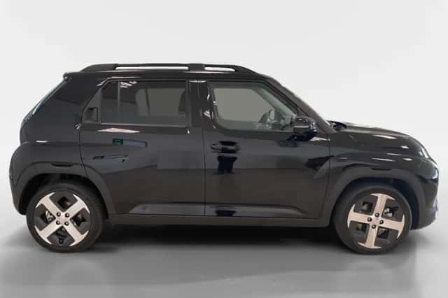 Hyundai Inster (2026) thumbnail 4