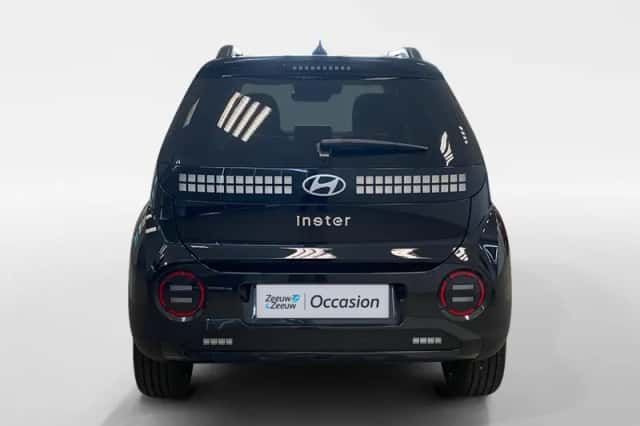Hyundai Inster (2026) thumbnail 6
