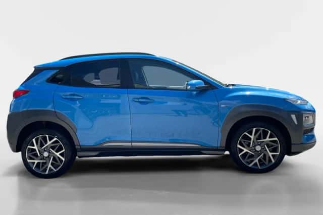 Hyundai Kona (2021) thumbnail 6