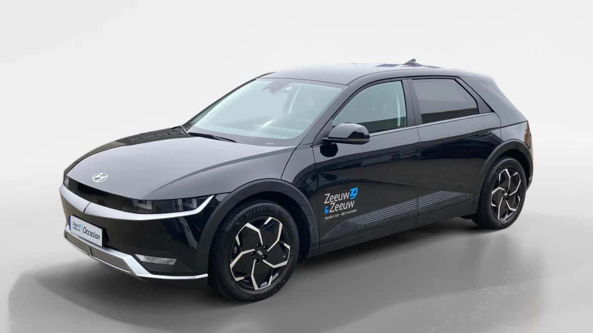 Hyundai Ioniq 5 (2024) — foto 1