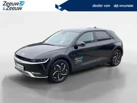 Hyundai Ioniq 5 (2024) thumbnail 1