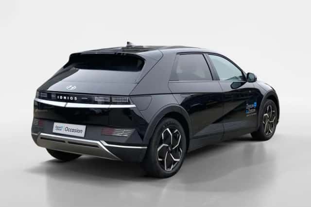 Hyundai Ioniq 5 (2024) thumbnail 2
