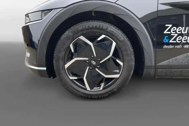 Hyundai Ioniq 5 (2024) thumbnail 11