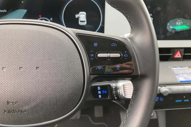 Hyundai Ioniq 5 (2024) thumbnail 13