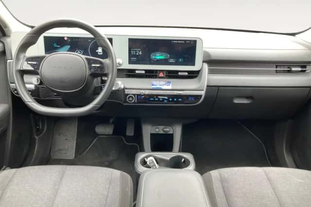 Hyundai Ioniq 5 (2024) thumbnail 15