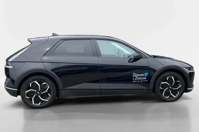 Hyundai Ioniq 5 (2024) thumbnail 3