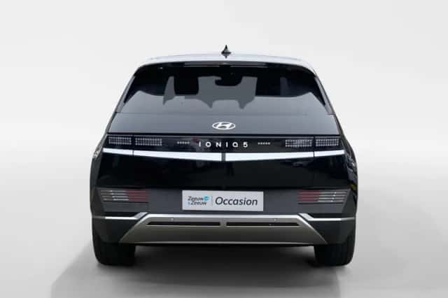 Hyundai Ioniq 5 (2024) thumbnail 4