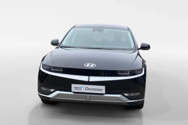 Hyundai Ioniq 5 (2024) thumbnail 5