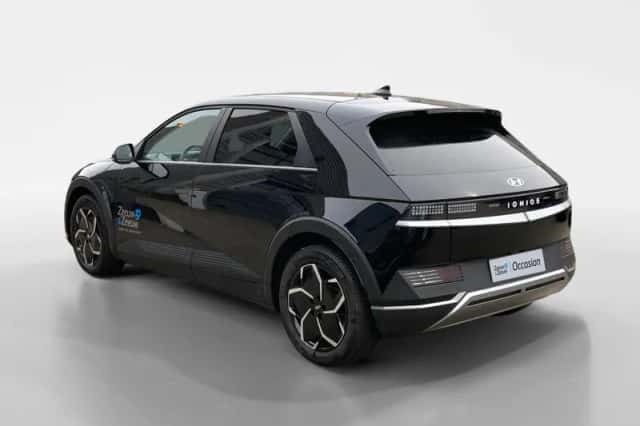 Hyundai Ioniq 5 (2024) thumbnail 6