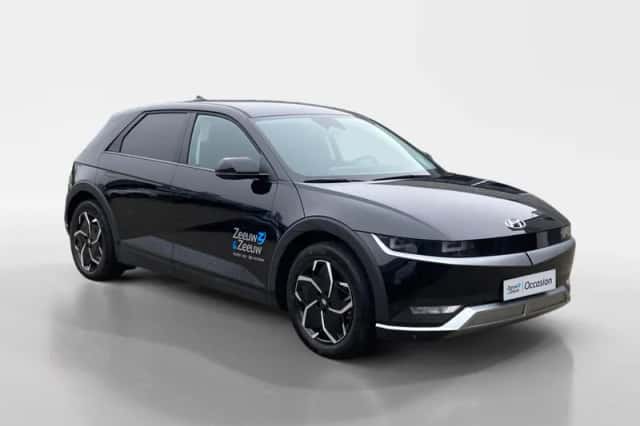 Hyundai Ioniq 5 (2024) thumbnail 7