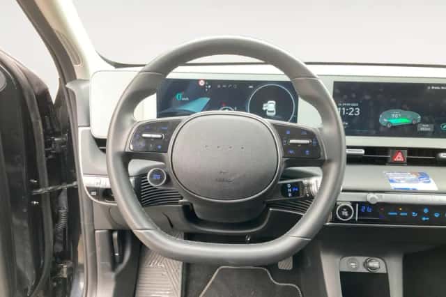Hyundai Ioniq 5 (2024) thumbnail 8