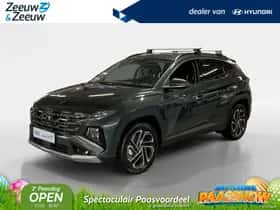 Hyundai Tucson (2026)