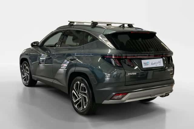 Hyundai Tucson (2026) thumbnail 5