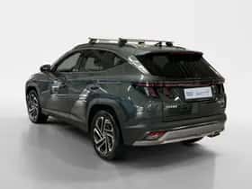 Hyundai Tucson (2026) thumbnail 5