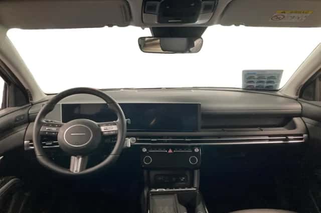 Hyundai Tucson (2026) thumbnail 7