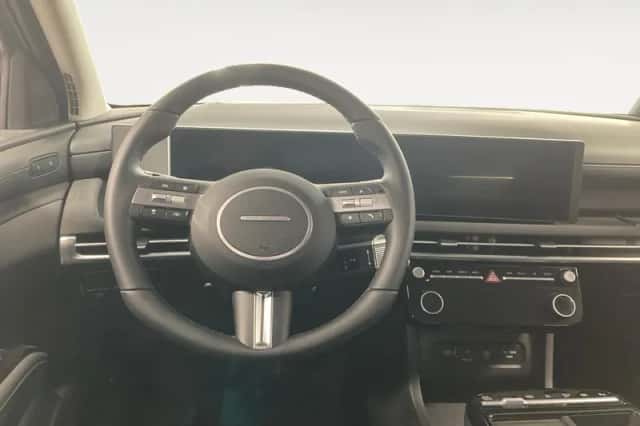 Hyundai Tucson (2026) thumbnail 8