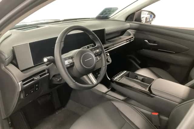 Hyundai Tucson (2026) thumbnail 10