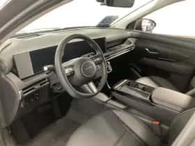 Hyundai Tucson (2026) thumbnail 10