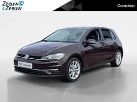 Volkswagen Golf (2017)