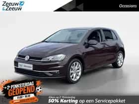 Volkswagen Golf (2017) thumbnail 1