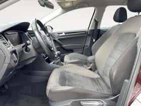 Volkswagen Golf (2017) thumbnail 11