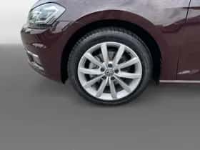 Volkswagen Golf (2017) thumbnail 14