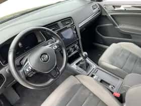 Volkswagen Golf (2017) thumbnail 15