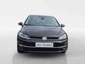 Volkswagen Golf (2017) thumbnail 3