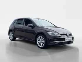 Volkswagen Golf (2017) thumbnail 4