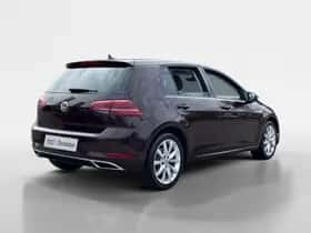 Volkswagen Golf (2017) thumbnail 7