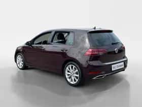Volkswagen Golf (2017) thumbnail 8