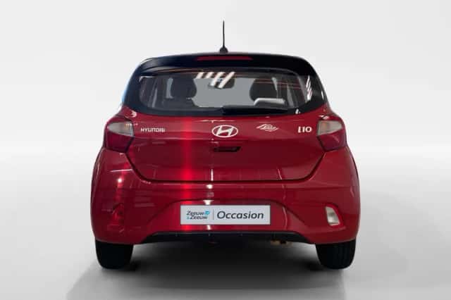 Hyundai i10 (2025) thumbnail 6