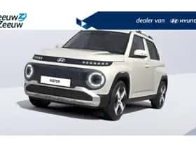 Hyundai Inster (2026)