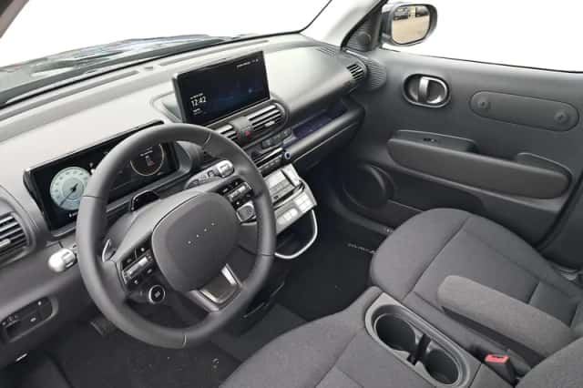 Hyundai Inster (2026) thumbnail 11