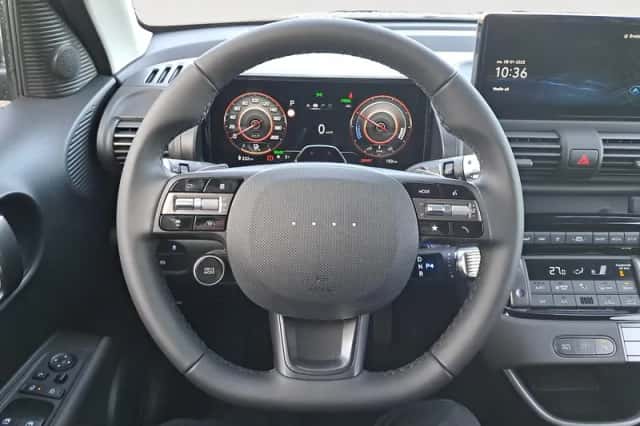Hyundai Inster (2026) thumbnail 12