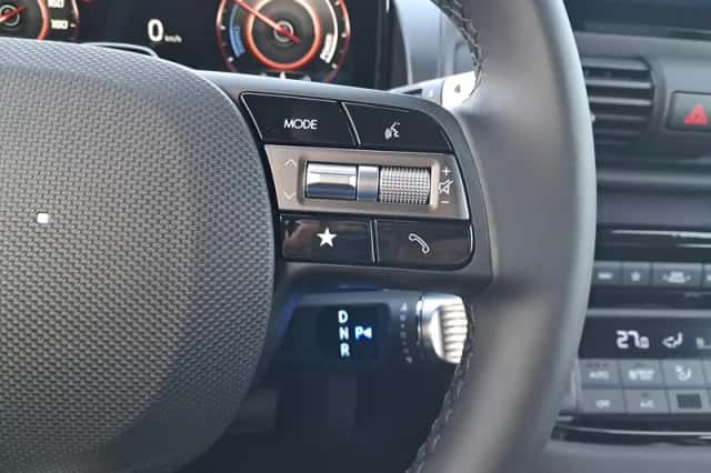 Hyundai Inster (2026) thumbnail 14