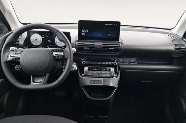 Hyundai Inster (2026) thumbnail 16