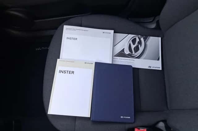 Hyundai Inster (2026) thumbnail 18