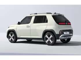 Hyundai Inster (2026) thumbnail 3