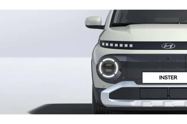 Hyundai Inster (2026) thumbnail 4