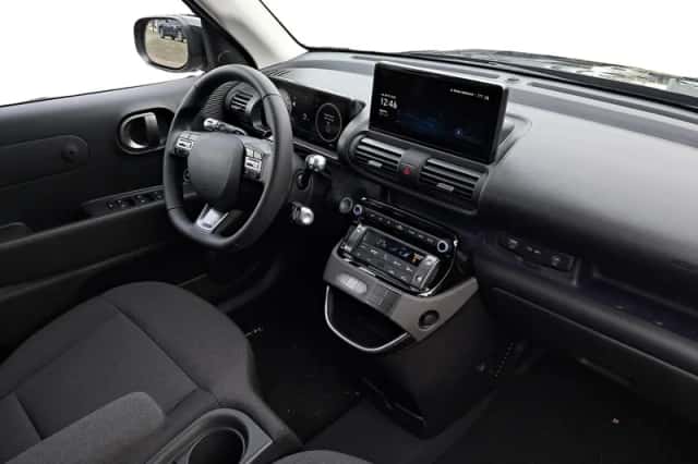 Hyundai Inster (2026) thumbnail 5