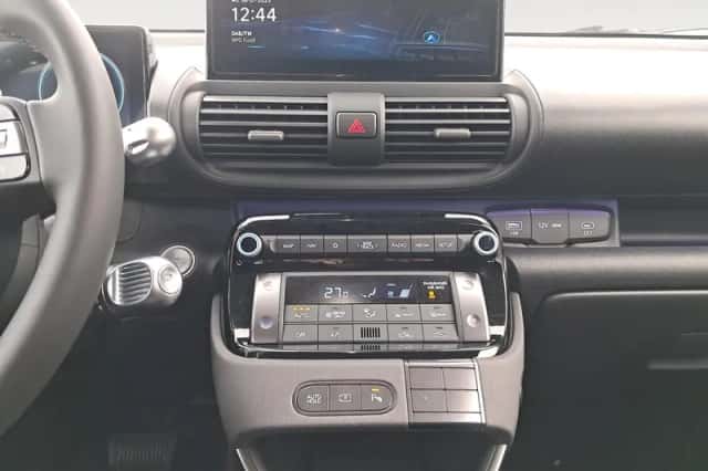 Hyundai Inster (2026) thumbnail 8