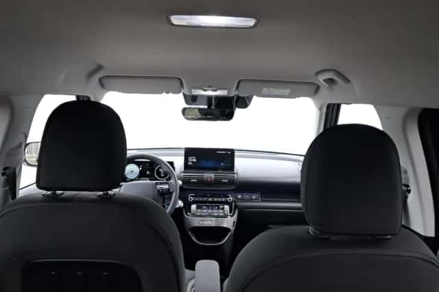 Hyundai Inster (2026) thumbnail 10