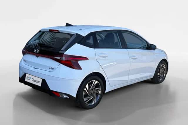 Hyundai i20 (2023) thumbnail 6