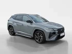 Hyundai Tucson (2026) thumbnail 2