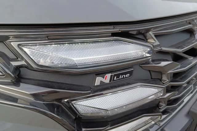 Hyundai Tucson (2026) thumbnail 11