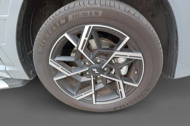 Hyundai Tucson (2026) thumbnail 14